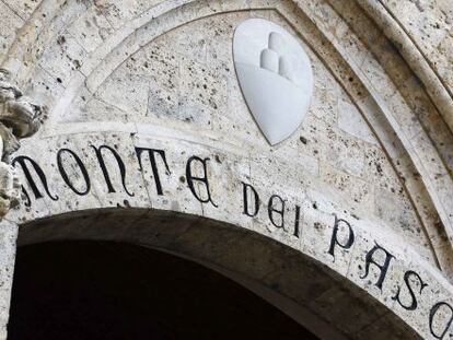 Imagen de Banca Monte Paschi Siena.