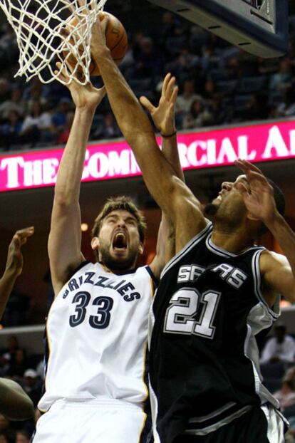 Marc Gasol