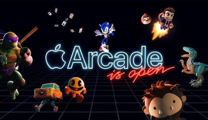 Apple Arcade añade 20 nuevos juegos a su servicio gaming: Temple Run+ y más sorpresas