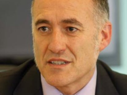 Iñaki Goirizelaia.