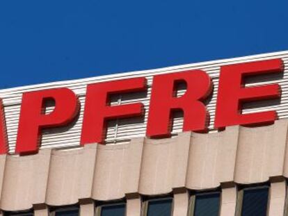 Mapfre eleva su participación en Funespaña al 81%