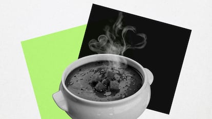 ¿Por qué ya no se sirve la comida caliente en los restaurantes?