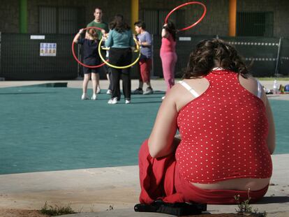 Dos artículos científicos dan nuevas claves sobre la obesidad.