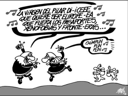 FORGES