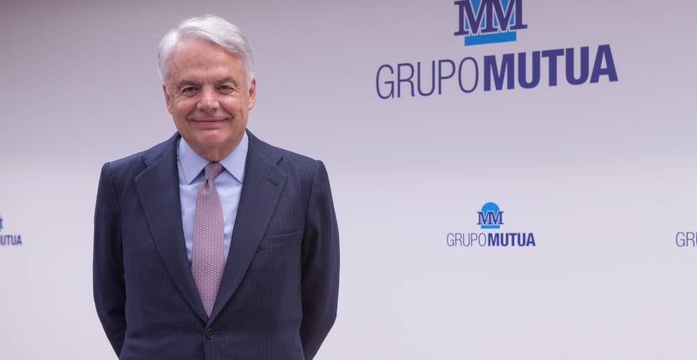 Mutua ganó un 14,8% más en 2025, hasta los 520 millones, uno de los mejores datos de su historia 