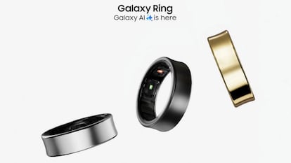 Samsung Galaxy Ring