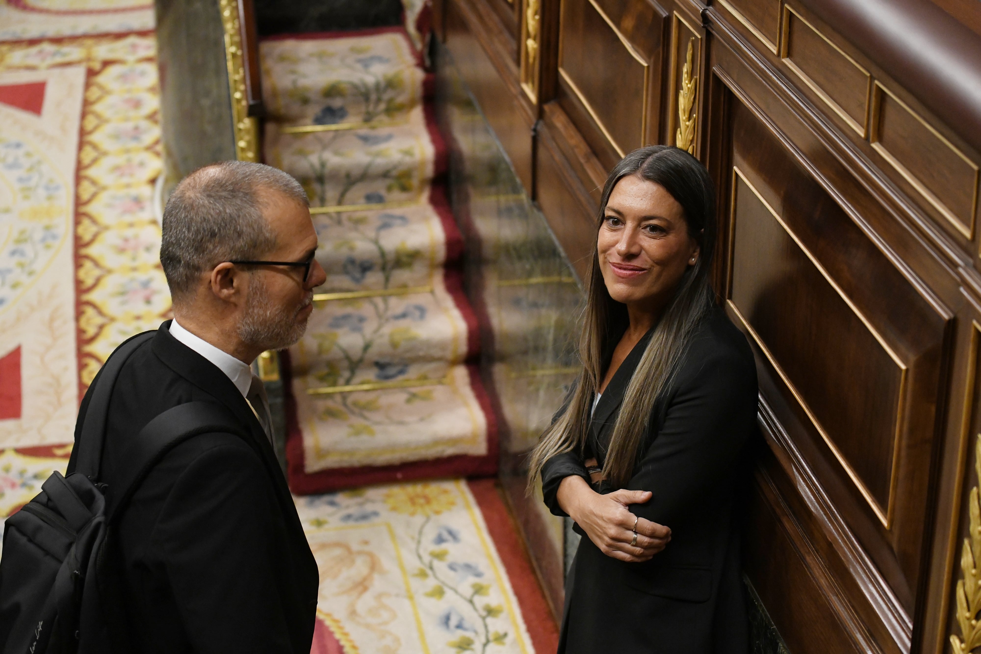 El 72% de los votantes de Junts está a favor de la reducción de la jornada laboral, según el CEO
