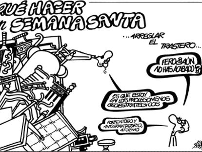 FORGES