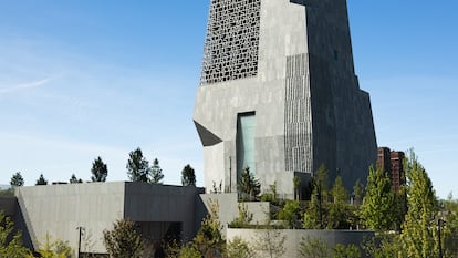 El legado arquitectónico de Obama