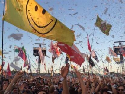 Una ruta ‘ecofestivalera’