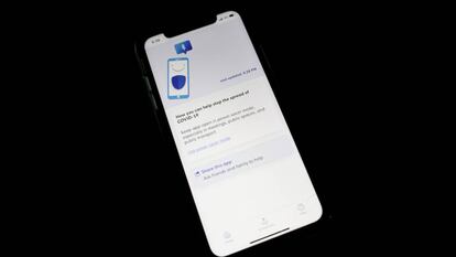 Los riesgos sobre la privacidad en la guerra tecnológica contra el coronavirus