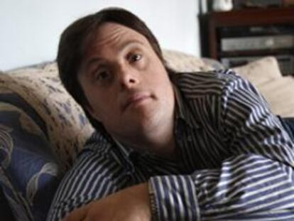 Entrevista con Pablo Pineda