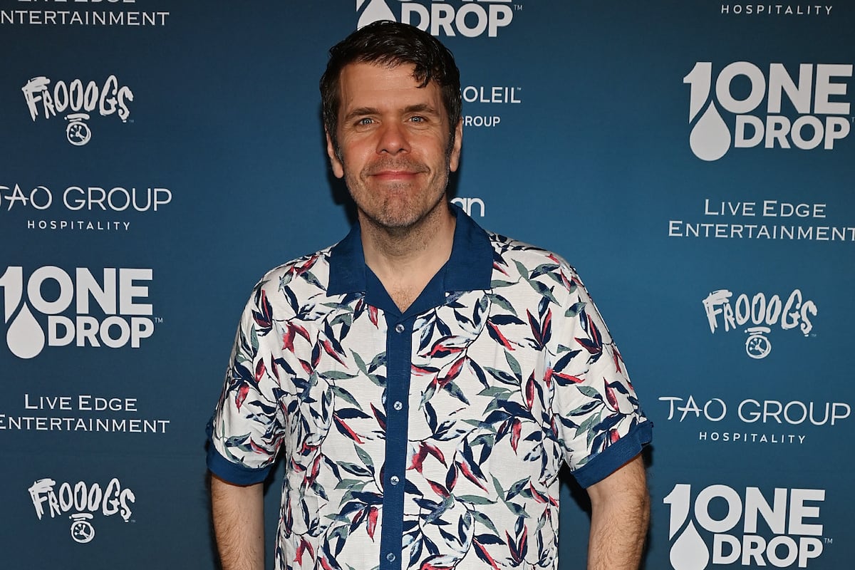 Perez Hilton Hospitalized in Miami After Disturbing TikTok Live Stream