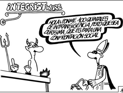 FORGES