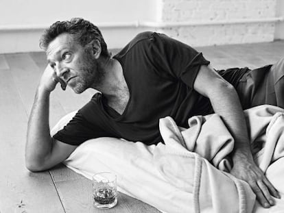 Vincent Cassel: “No Brasil não existe cinismo”