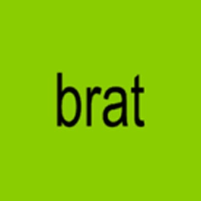 Charli XCX, Brat