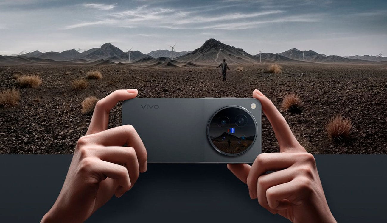 La cámara del vivo X500 Pro Max es una bestia: estas fotos son un ejemplo de ello