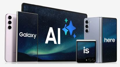 Samsung Galaxy AI