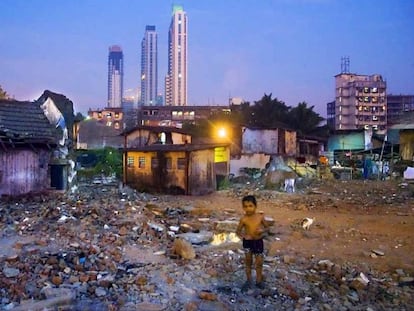 Emigrar para que tus nietos sean personas de éxito