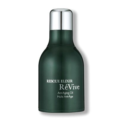 Rescue Elixir Anti-Aging Oil de RéVive.