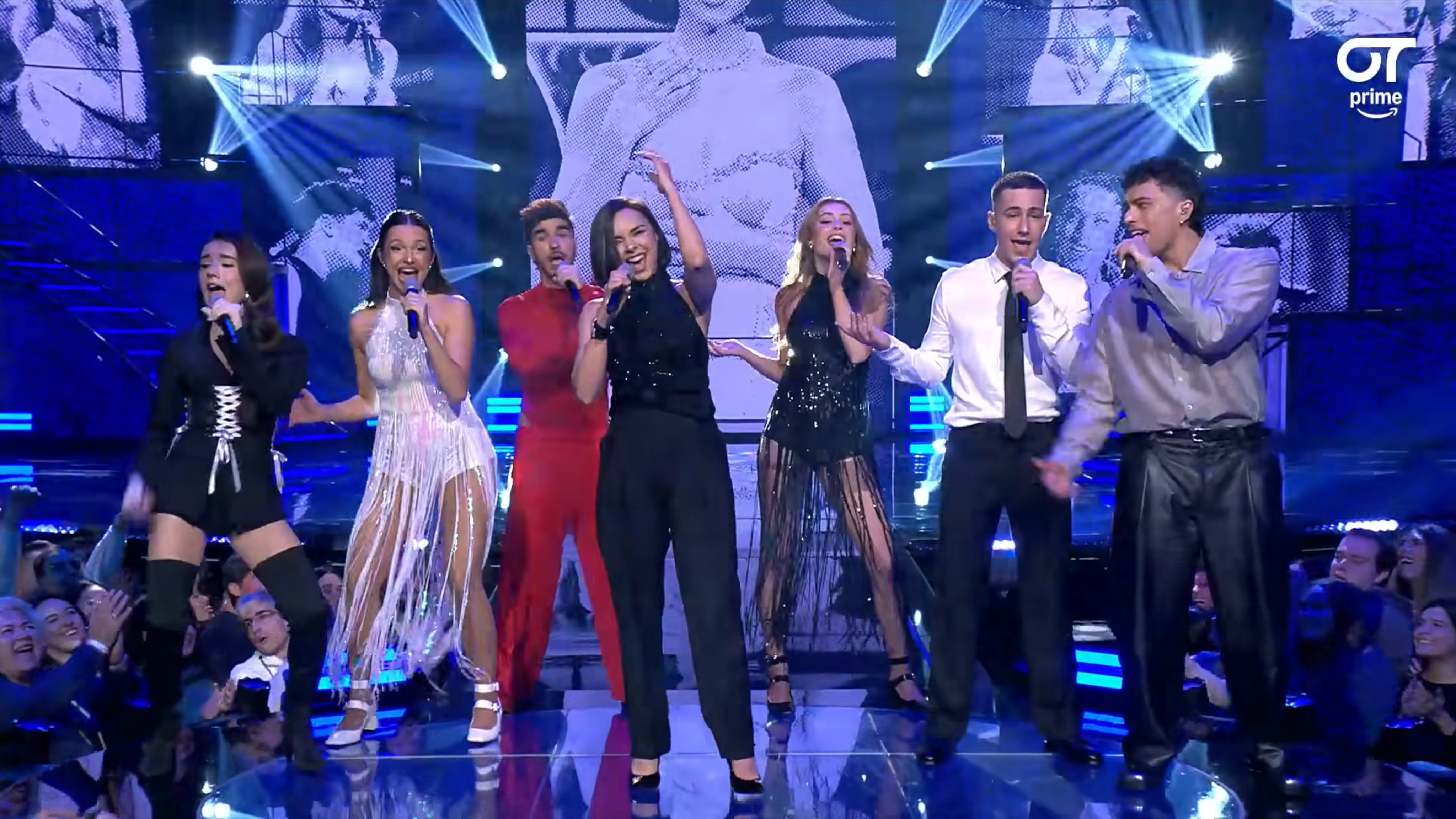 Gala 12 de ‘Operación Triunfo’: cinco elegidos para un final incierto ¿quién ganará?