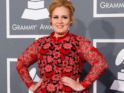 Los aciertos y desaciertos de la alfombra roja de los Grammy