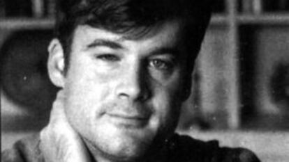 Ignacio García-Valiño, escritor.