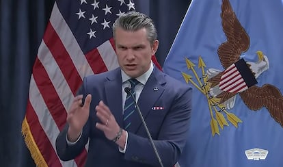Pete Hegseth