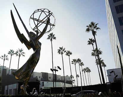 Premios Emmy 2021