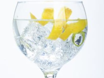 Guía para conseguir el gin-tonic perfecto