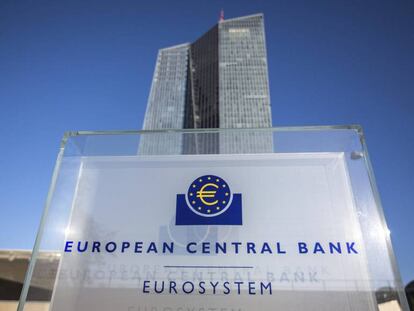 El BCE prepara cambios en el objetivo de inflación