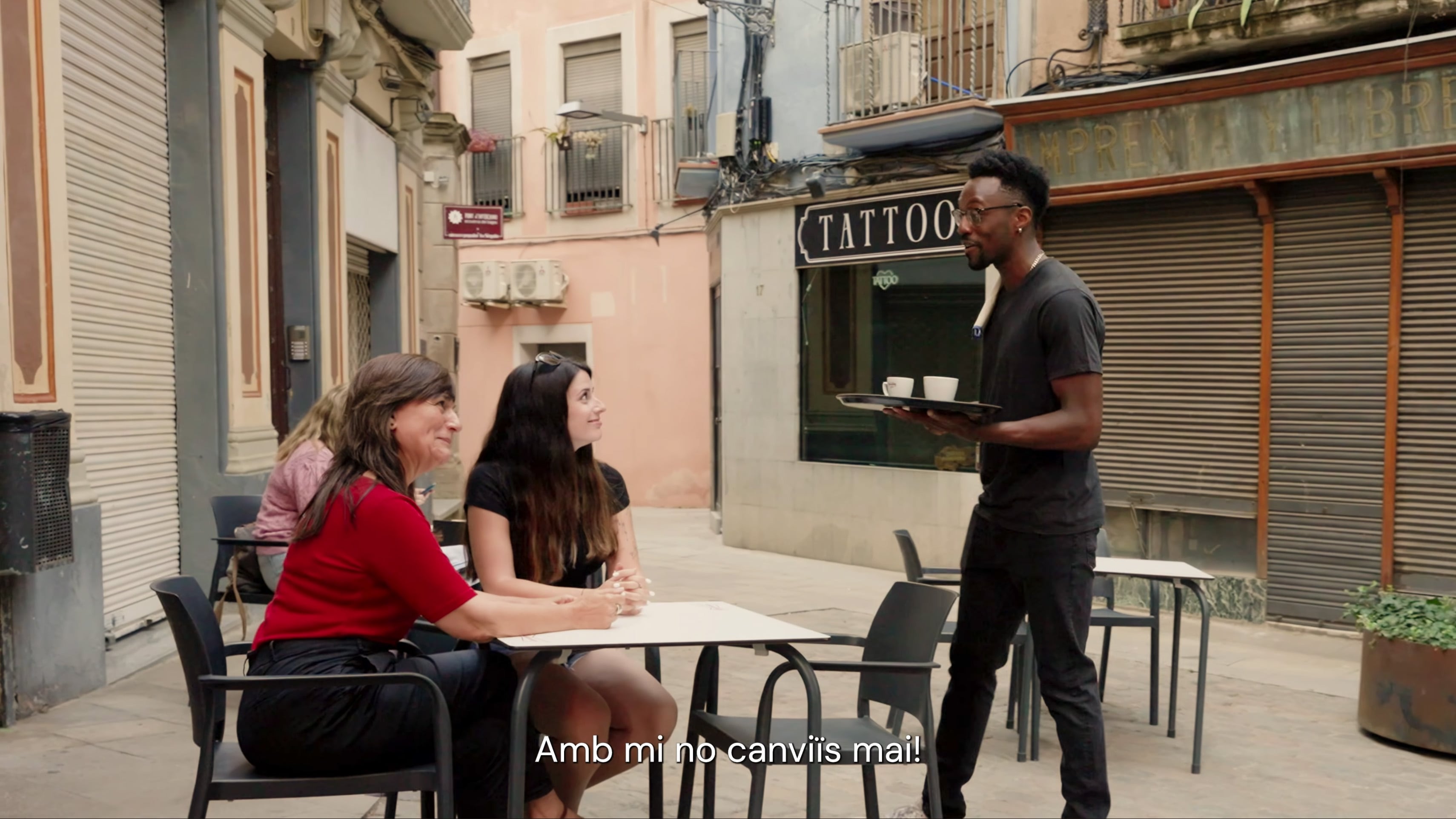 El conflicte endimoniat sobre la llengua