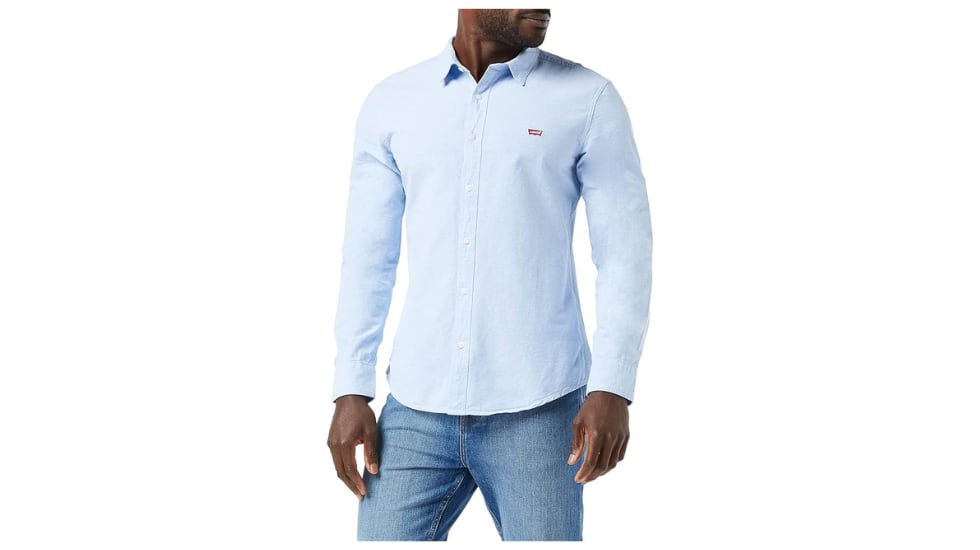 Camisa Levi's para hombre.