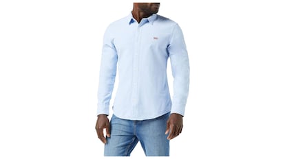 Camisa Levi's para hombre.