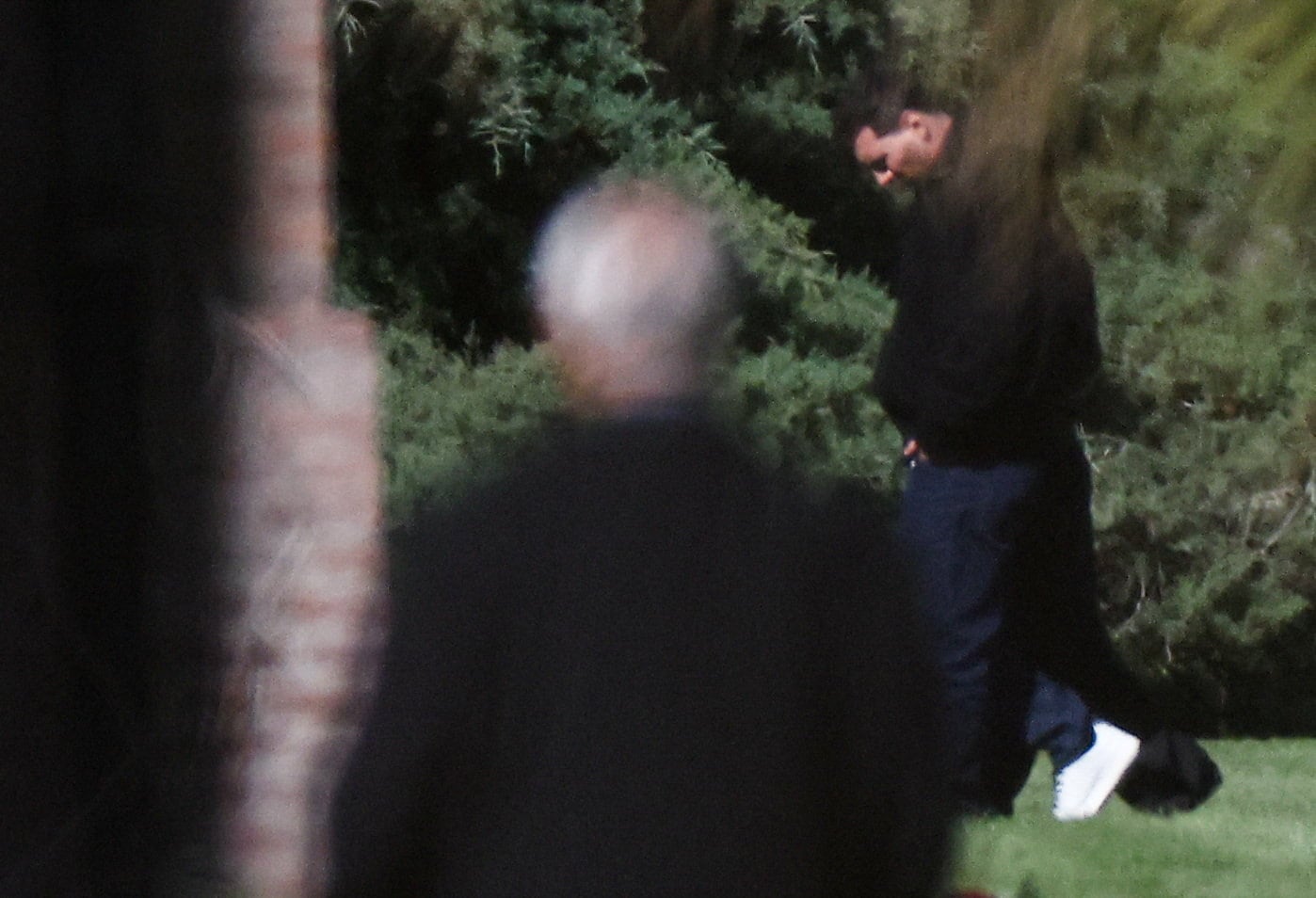 Messi se despide de su padre con una carta conmovedora: “No sé cómo seguir”