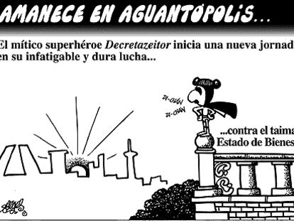 FORGES