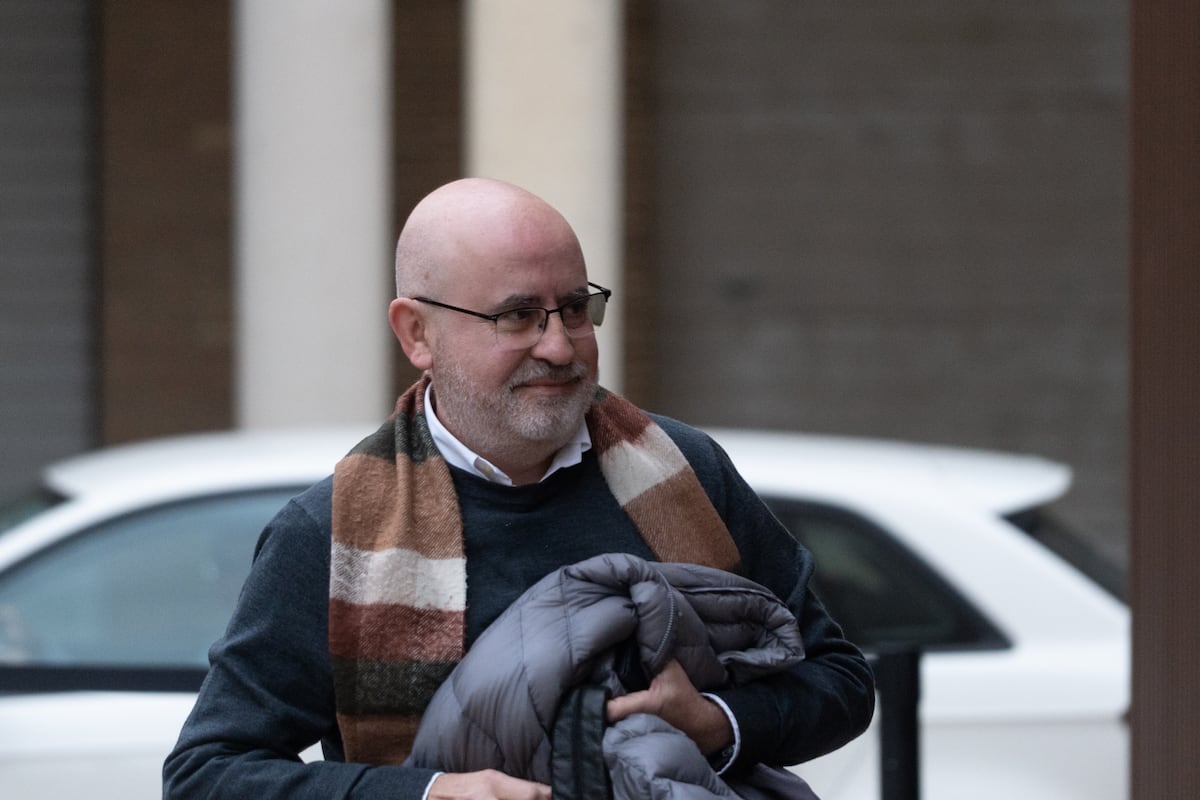 El subdirector de Emergencias afirma ante la jueza de la dana que se desoyó su petición de que la alerta urgiera a subir a zonas altas