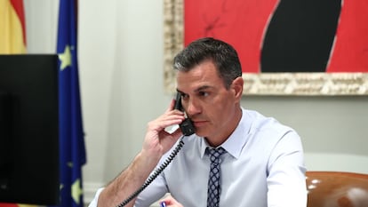 Los otros protagonistas del día