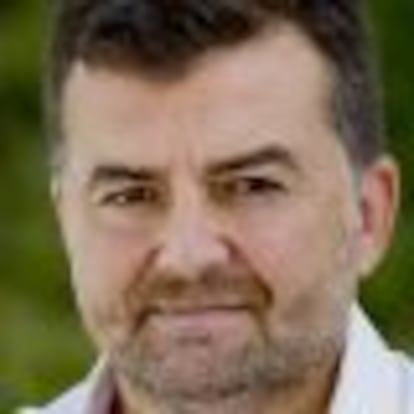 Antonio Maillo, coordinador general de IULV-CA.