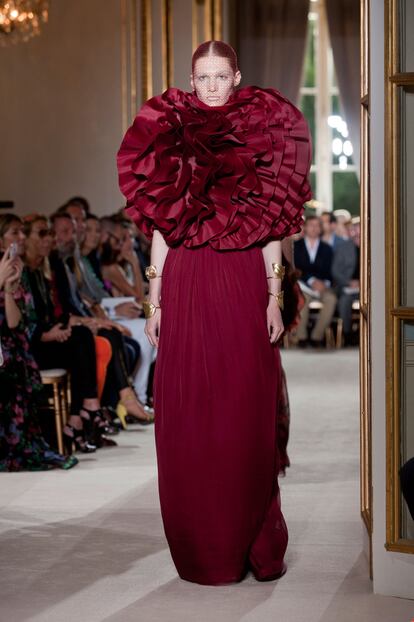 giambattista valli alta costura otoño-invierno 2012/13