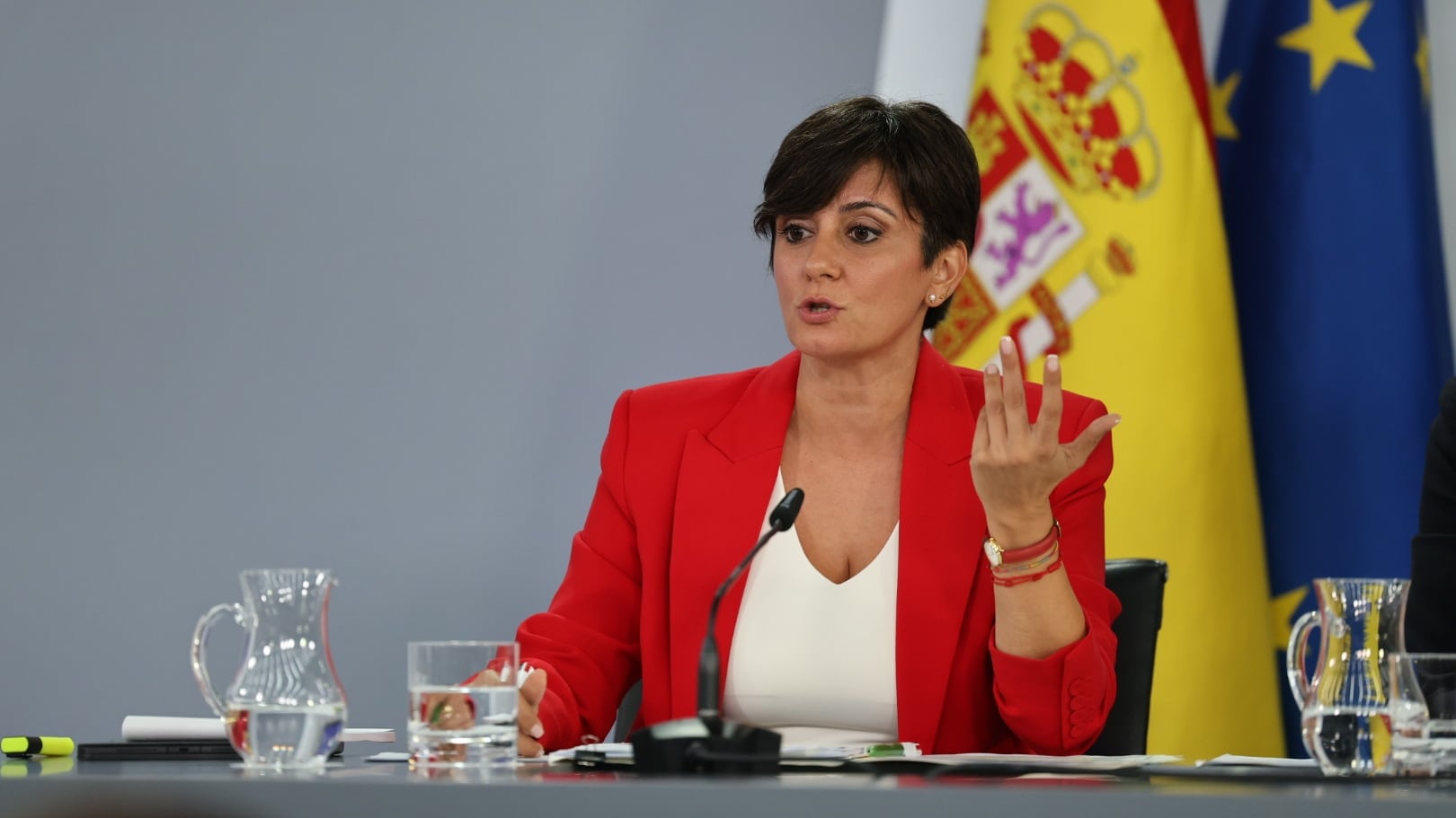 Consulte íntegro el decreto de vivienda aprobado tras el desahucio de Maricarmen