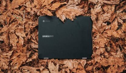 Chromebook Samsung