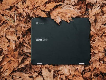 Chromebook Samsung