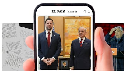 ¿Tienes siete minutos? Los nueve temas que debes saber hoy para estar informado