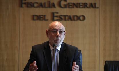 José Manuel Maza.
