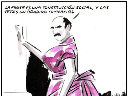 El Roto