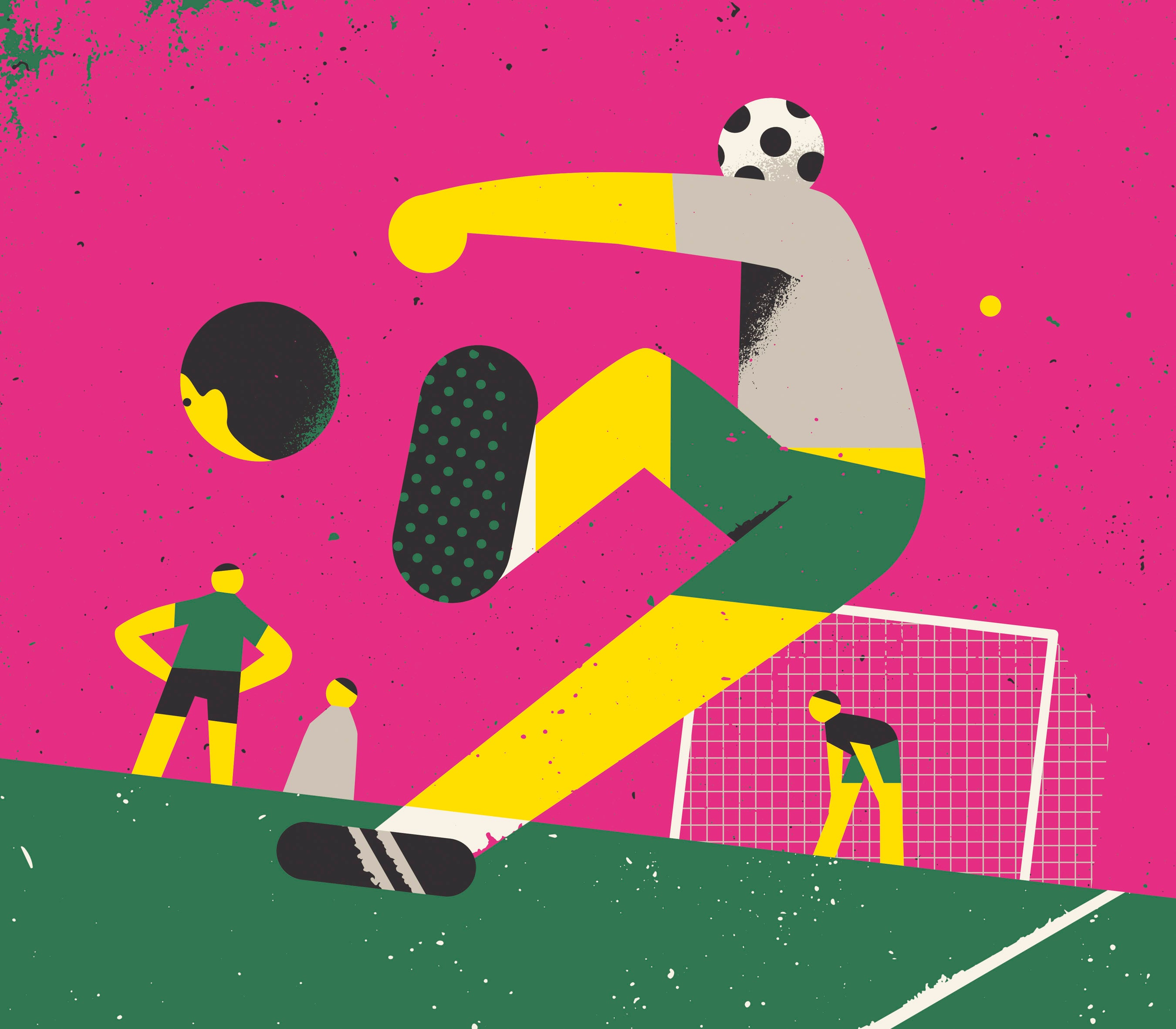 ¿Por qué nos apasiona tanto el fútbol? El psicoanálisis lo e