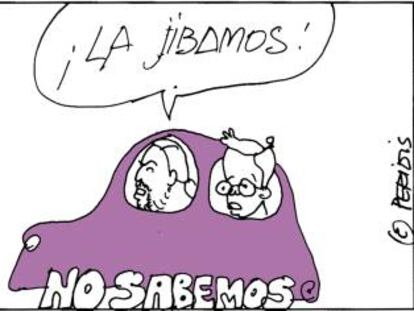 Peridis