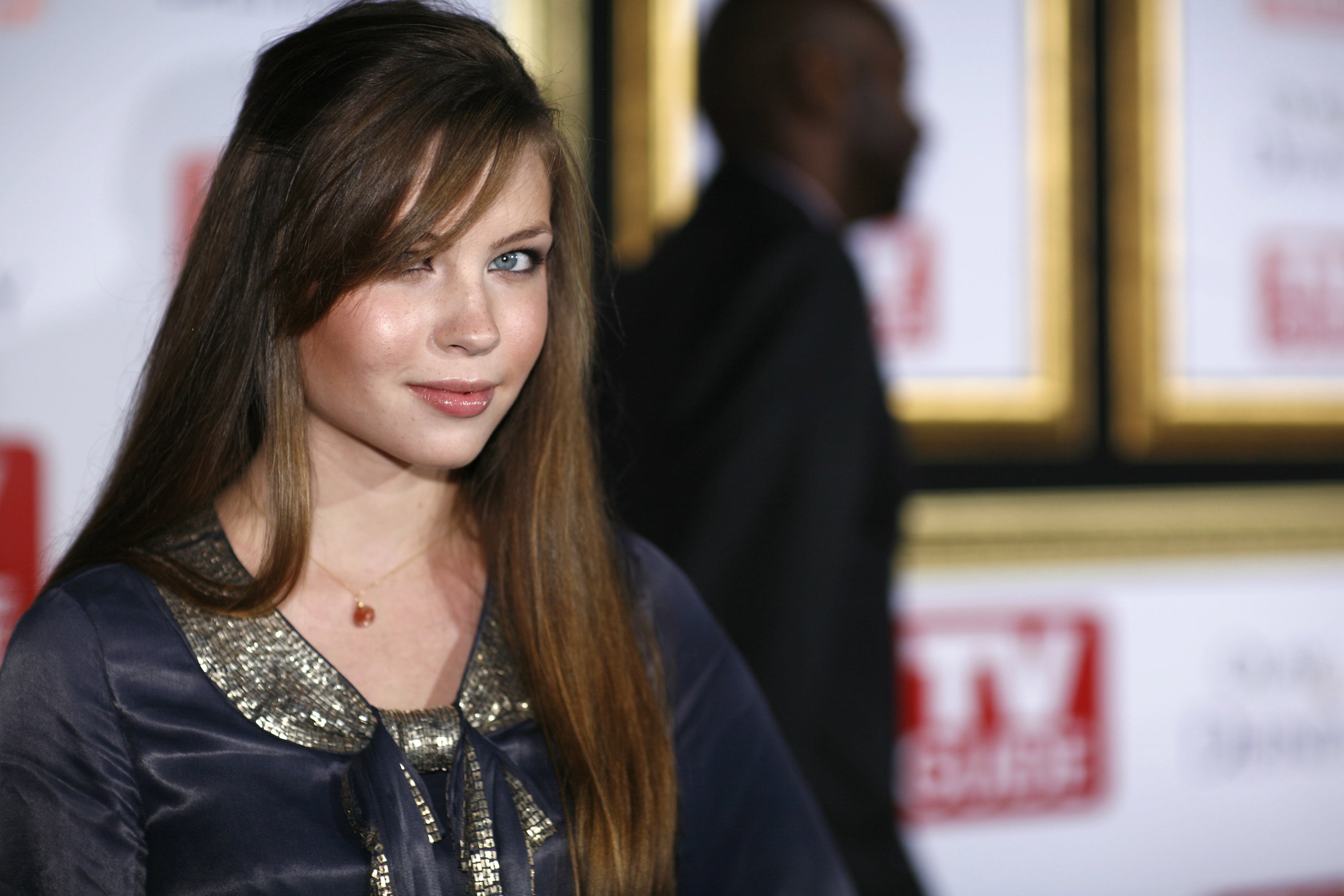 Muere a los 35 años la actriz Daveigh Chase, protagonista de ‘The Ring (La señal)’