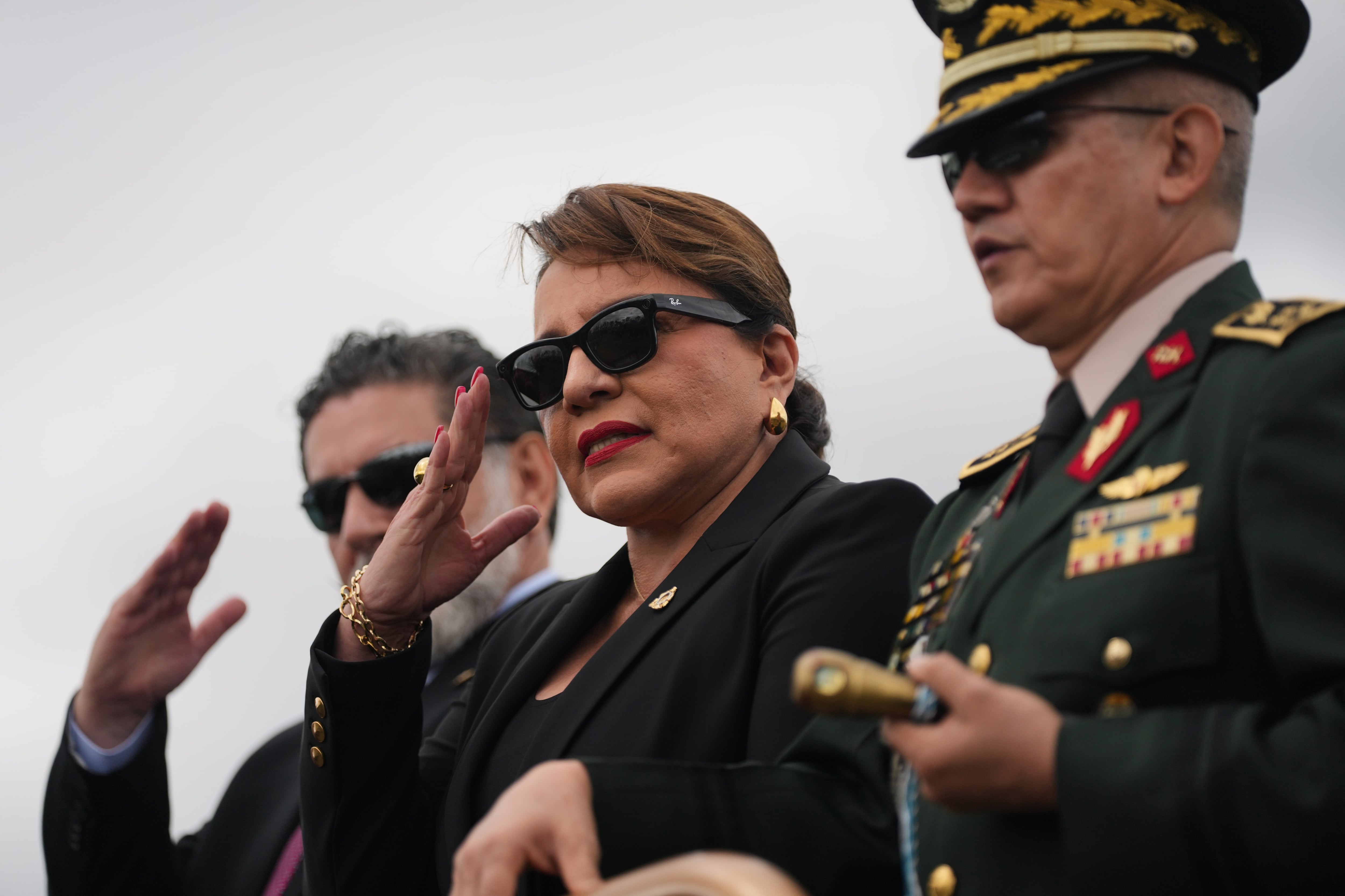 La ONU denuncia desapariciones forzadas, ejecuciones extrajudiciales y muertes bajo custodia durante el estado de excepción en Honduras